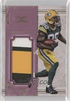 Ty Montgomery #/10