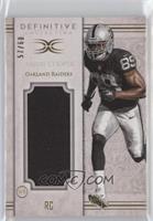 Amari Cooper #/60