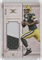 Brett Hundley #/60