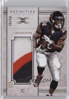 Jeremy Langford #/50