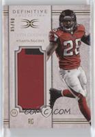 Tevin Coleman #/60