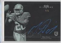 Mike Davis #/5