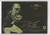 Dorial Green-Beckham #/1