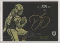 Devin Smith #/1