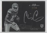 Chris Conley #/10