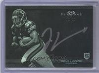 Jeremy Langford #/10