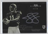 Jaelen Strong #/10