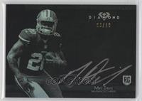 Mike Davis #/10