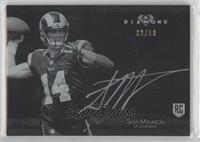 Sean Mannion #/10