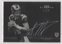 Sean Mannion #/10