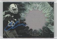 Clive Walford #/50