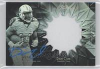 David Cobb #/50