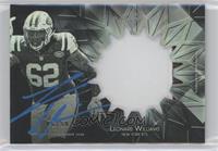 Leonard Williams #/50