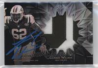 Leonard Williams #/50