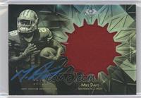 Mike Davis #/50