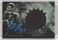 T.J. Yeldon #/50