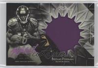 Breshad Perriman #/25