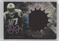 Devin Funchess #/25