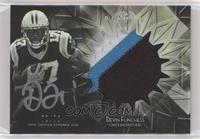 Devin Funchess #/75