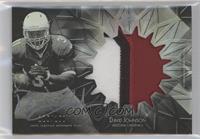 David Johnson #/150