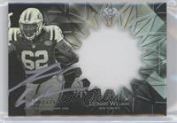 Leonard Williams #/125