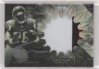 Tevin Coleman #/125