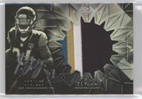 T.J. Yeldon #/125