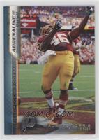 Alfred Morris #/99