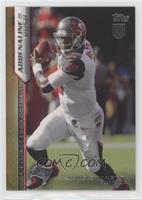 Jameis Winston #/75