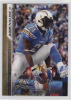 LaDainian Tomlinson #/75