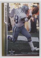 Tony Dorsett #/75