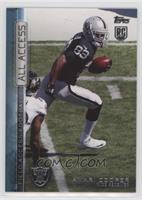 Amari Cooper #/99