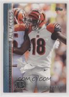 A.J. Green #/99