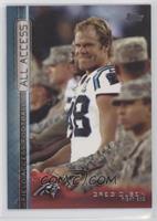 Greg Olsen #/99