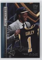 Todd Gurley #/99