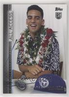 Marcus Mariota