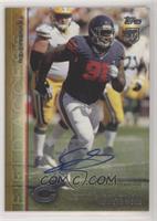 Eddie Goldman #/99