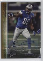 Eric Ebron #/99