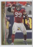 J.J. Watt #/99