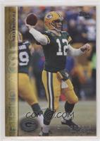 Aaron Rodgers #/99