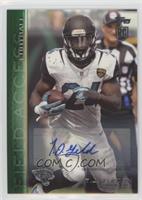 T.J. Yeldon #/50