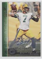 Brett Hundley #/50