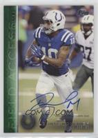 Donte Moncrief #/50