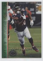 Jeremy Langford #/50