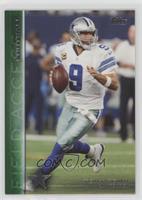 Tony Romo #/50