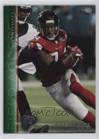 Roddy White [Good to VG‑EX] #/50