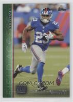 Rashad Jennings #/50