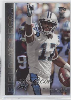 2015 Topps Field Access - [Base] #141 - Devin Funchess
