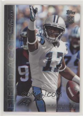 2015 Topps Field Access - [Base] #141 - Devin Funchess