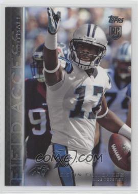 2015 Topps Field Access - [Base] #141 - Devin Funchess